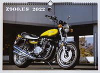Z900.us 2022 calendar